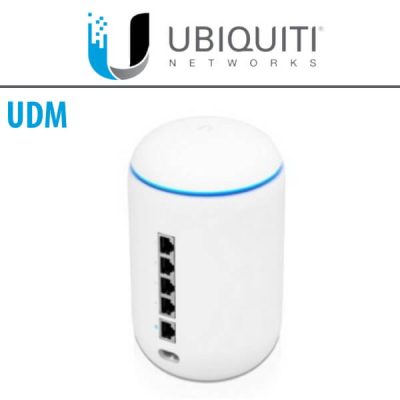 UDM