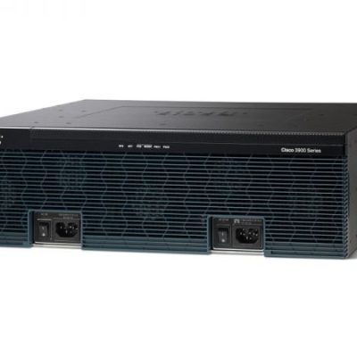CISCO3945/K9